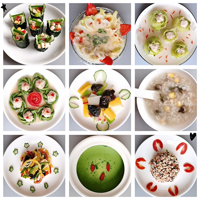 作品展示 作品展示