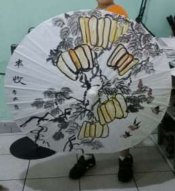 作品分享 作品分享