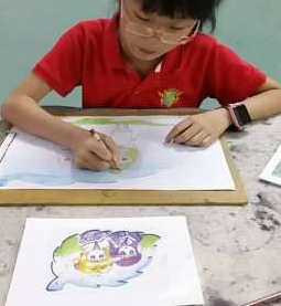 学生实操 学生实操