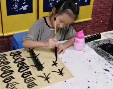 教学现场 教学现场