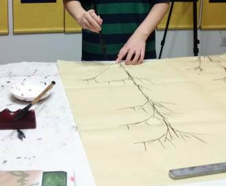 练习情景 练习情景