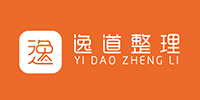 学校logo