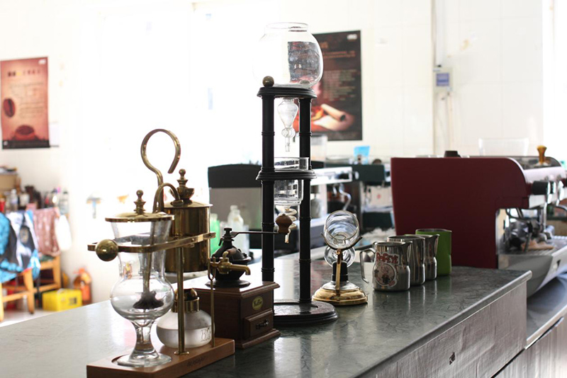 上课环境 上课环境