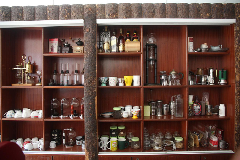 教学设备 教学设备