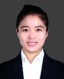 徐娜娜Java讲师 徐娜娜Java讲师
