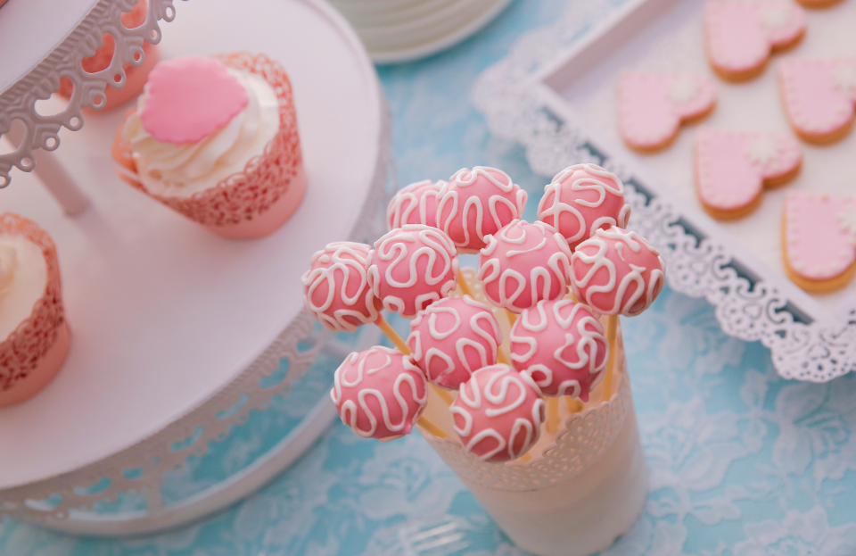 甜品介绍 甜品介绍