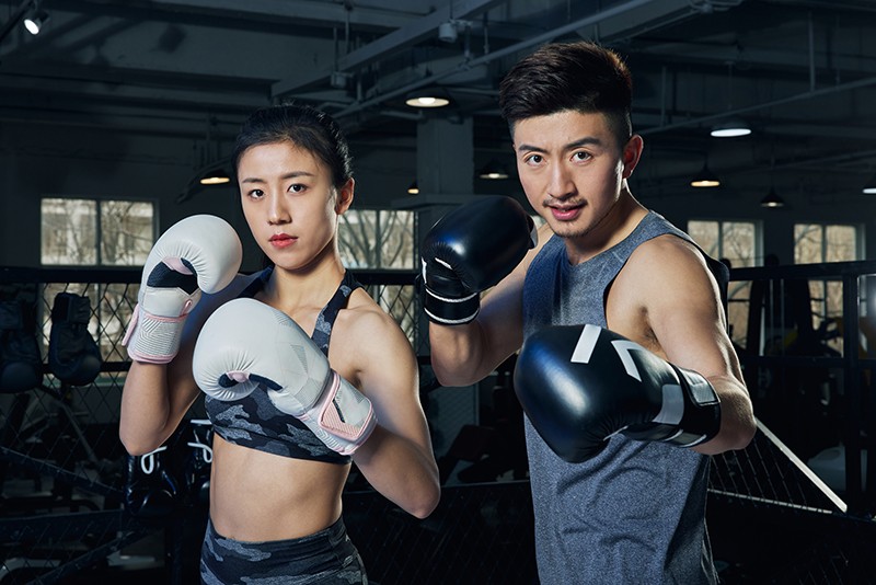 综合格斗精品培训 综合格斗精品培训