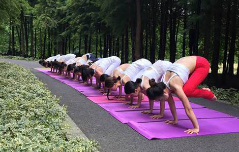 练习情景 练习情景