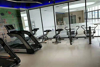 环境展示 环境展示