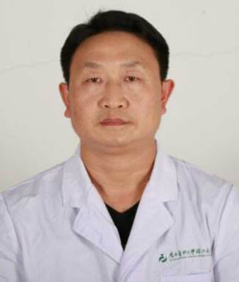 康斌教授 康斌教授