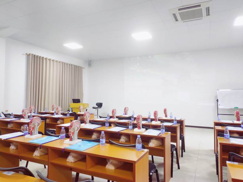 學(xué)校環(huán)境