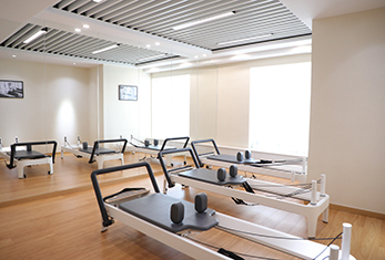 教学环境 教学环境