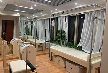 环境展示 环境展示