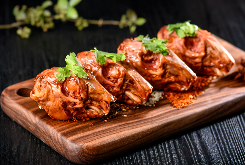 课程特色 课程特色