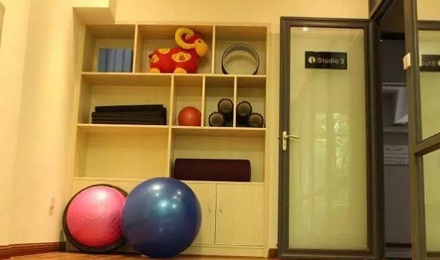 学校环境 学校环境