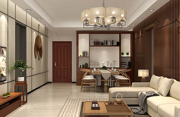 了解潮流元素掌握各种软装风格