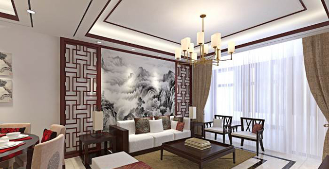 作品分享 作品分享