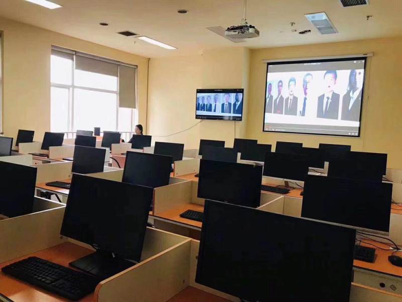 教學(xué)環(huán)境