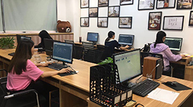 教学现场 教学现场