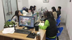 学习现场 学习现场