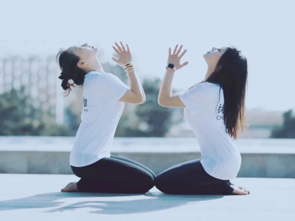 ryt200tt瑜伽教练培训 ryt200tt瑜伽教练培训