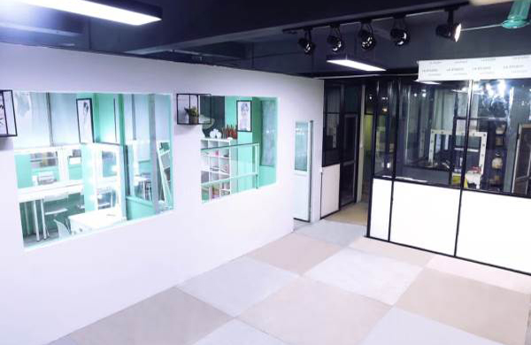 上大课区 上大课区