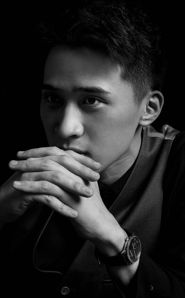 林卫 LIN 林卫 LIN