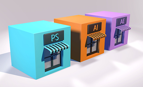 关于电商美工 关于电商美工