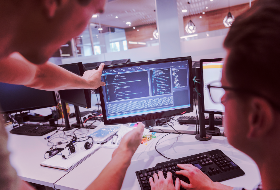 专业介绍 专业介绍