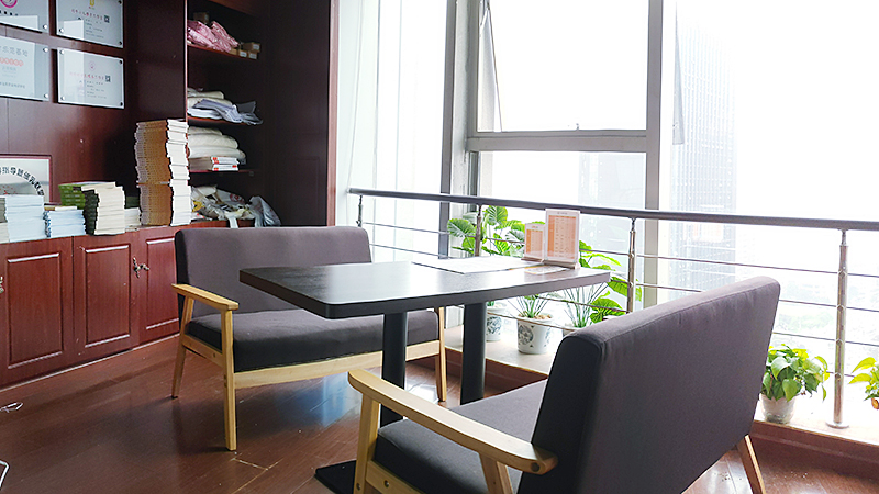 機(jī)構(gòu)環(huán)境 機(jī)構(gòu)環(huán)境