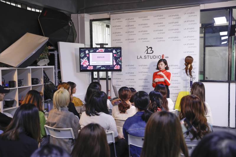 廣州LA一方造型培訓(xùn)學(xué)校師資好不好？學(xué)校都有哪些老師？