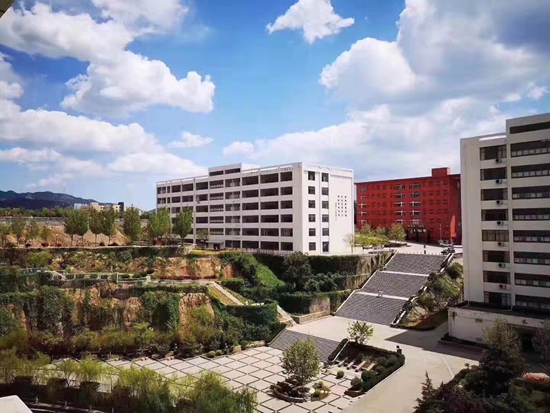 校内环境 校内环境