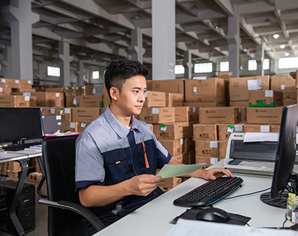 现代物流管理 现代物流管理