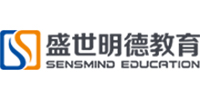 学校logo