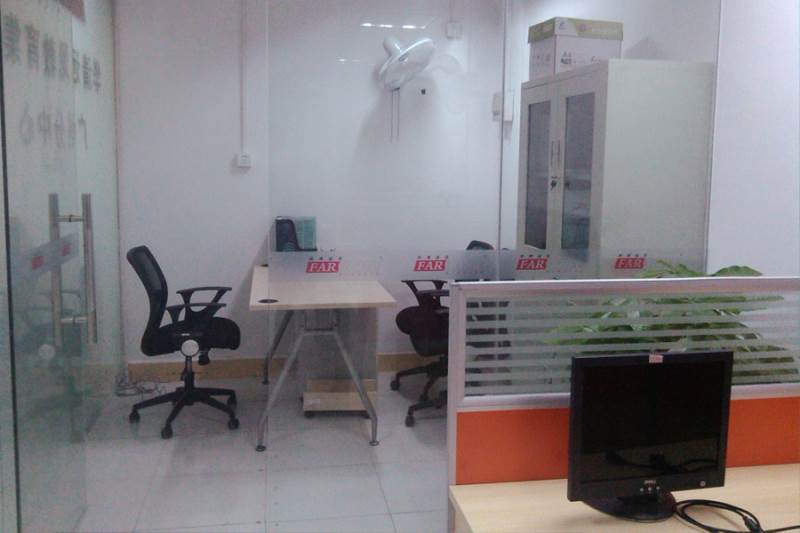 學(xué)校環(huán)境