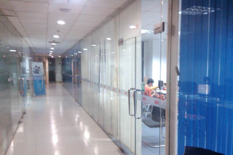 學(xué)校環(huán)境