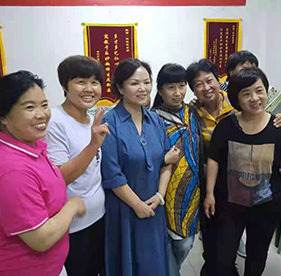 学员风采 学员风采