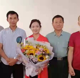 风采展示 风采展示