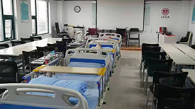 实操教室 实操教室