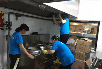 学习现场 学习现场