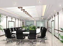 培训教室 培训教室