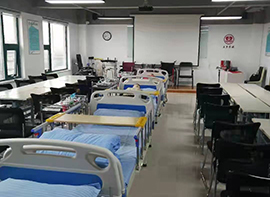 实操教室 实操教室