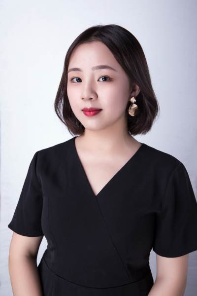 个人美妆作品