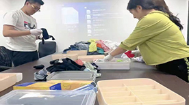 教学现场 教学现场