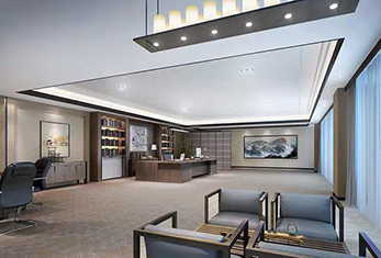 接待大厅 接待大厅