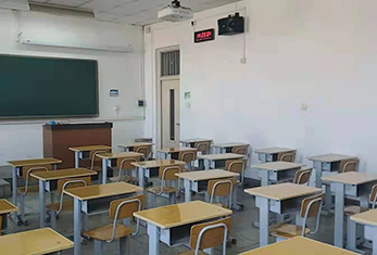 学生教室 学生教室