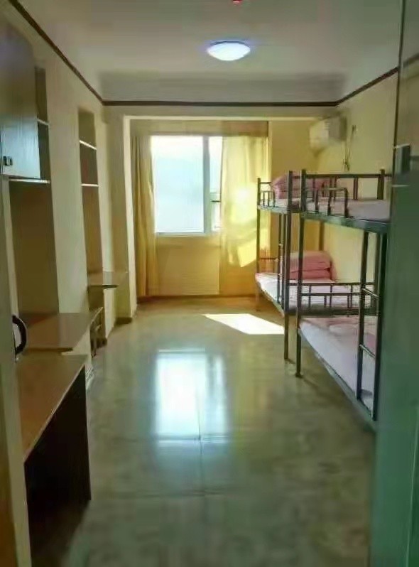 住宿环境 住宿环境