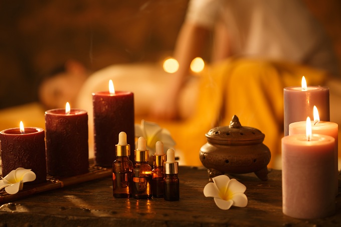 芳香保健師 芳香保健師