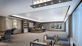 接待大厅 接待大厅