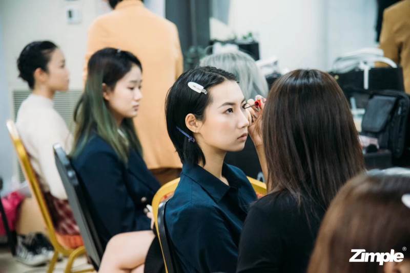 廣州LA一方造型培訓(xùn)效果好不好？看看學(xué)員作品就知道了！